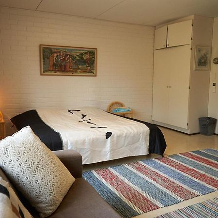 Rantasaunallinen Yksioe Virrat Esterno foto